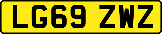 LG69ZWZ
