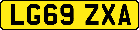LG69ZXA