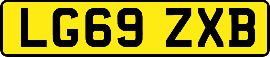 LG69ZXB