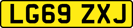LG69ZXJ