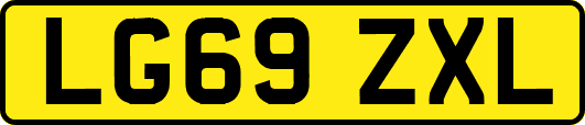 LG69ZXL