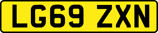 LG69ZXN
