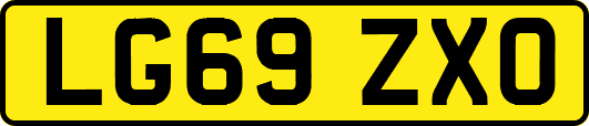 LG69ZXO