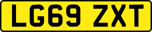 LG69ZXT