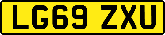 LG69ZXU