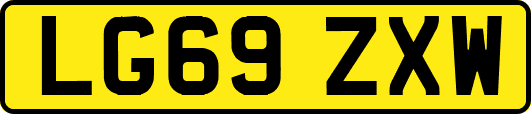 LG69ZXW