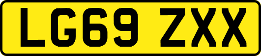 LG69ZXX