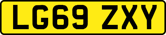 LG69ZXY