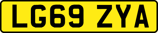 LG69ZYA