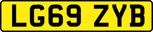 LG69ZYB