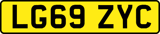 LG69ZYC