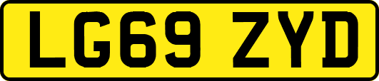 LG69ZYD
