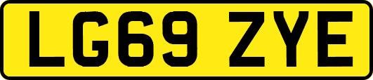 LG69ZYE