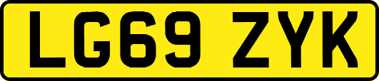 LG69ZYK