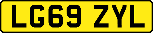 LG69ZYL
