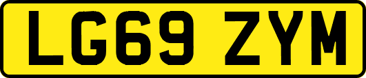 LG69ZYM
