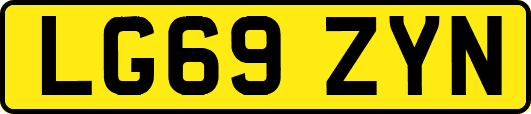 LG69ZYN