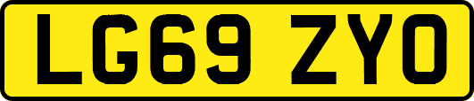 LG69ZYO