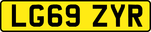 LG69ZYR