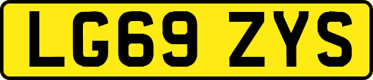 LG69ZYS