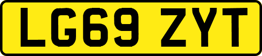LG69ZYT