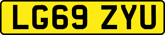 LG69ZYU