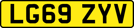 LG69ZYV