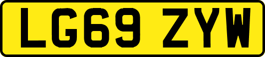 LG69ZYW