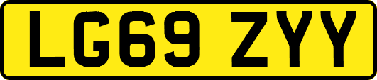 LG69ZYY