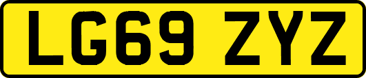 LG69ZYZ