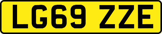 LG69ZZE