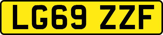 LG69ZZF