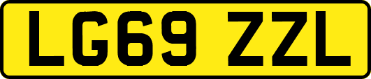 LG69ZZL