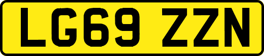 LG69ZZN