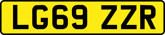 LG69ZZR