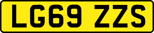 LG69ZZS