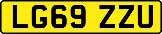 LG69ZZU