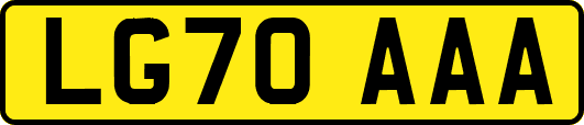 LG70AAA