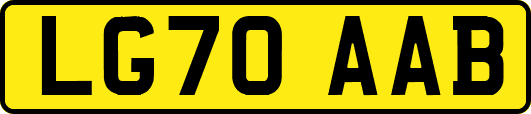 LG70AAB