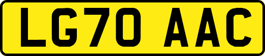 LG70AAC