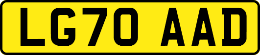 LG70AAD