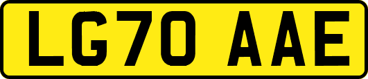 LG70AAE