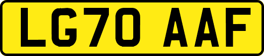 LG70AAF