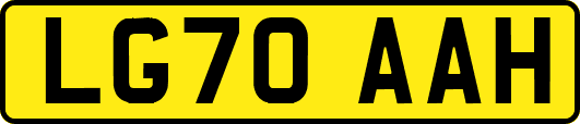 LG70AAH