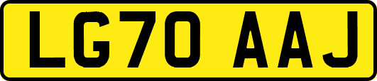 LG70AAJ