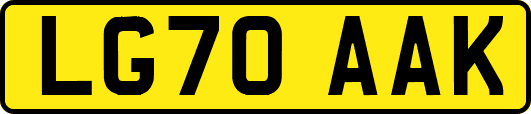 LG70AAK