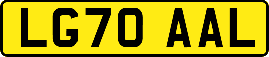LG70AAL