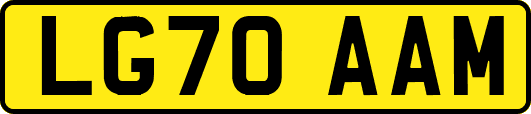 LG70AAM