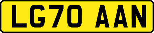 LG70AAN