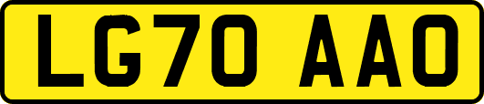LG70AAO